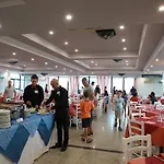 Club Esse Costa Dello Jonio Mandatoriccio Marina
