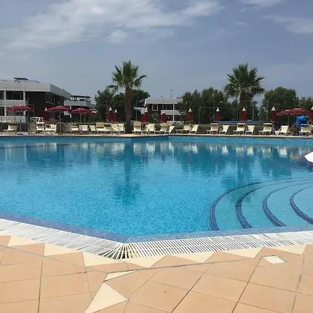 Club Esse Costa Dello Jonio 4*