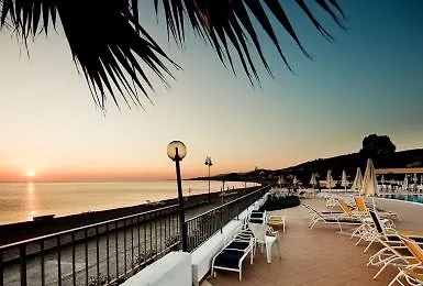 Club Esse Costa Dello Jonio 4*