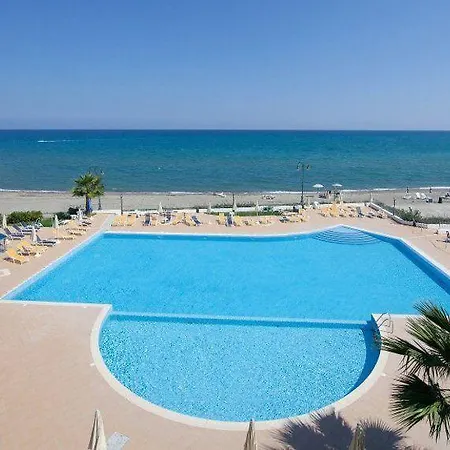 Club Esse Costa Dello Jonio 4*