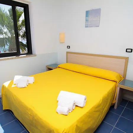 Club Esse Costa Dello Jonio Hotell Marina di Mandatoriccio