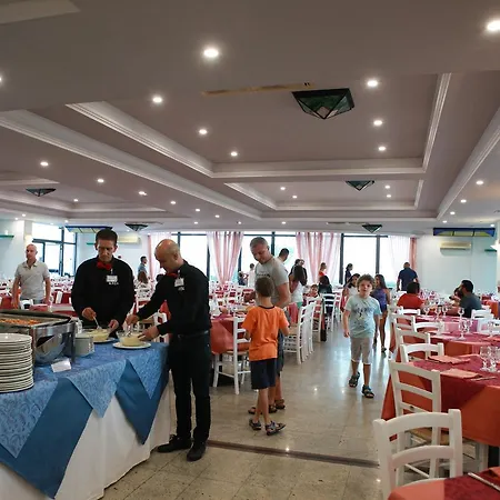 Club Esse Costa Dello Jonio Marina di Mandatoriccio