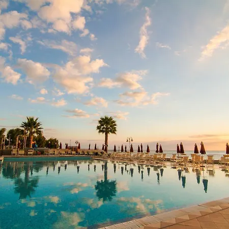 Club Esse Costa Dello Jonio Hotell