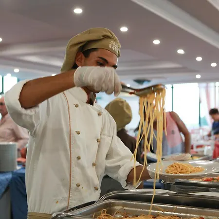 Club Esse Costa Dello Jonio Мандаториччо-Марина