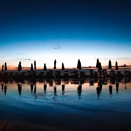 Club Esse Costa Dello Jonio Marina di Mandatoriccio