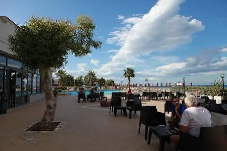 Hotell Club Esse Costa Dello Jonio
