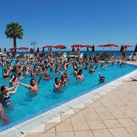 Club Esse Costa Dello Ionio