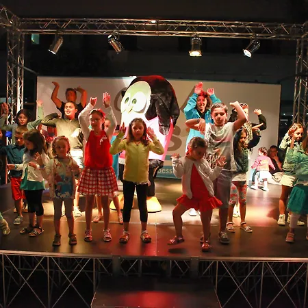 Club Esse Costa Dello Jonio Mandatoriccio Marina