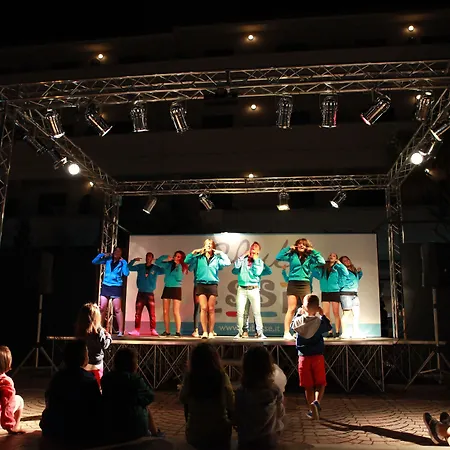 Club Esse Costa Dello Ionio 4*