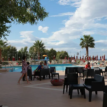 Hotel Club Esse Costa Dello Jonio