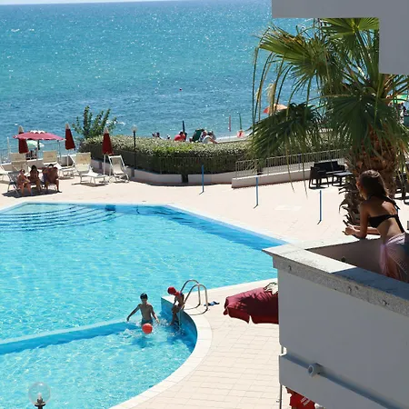 Club Esse Costa Dello Ionio