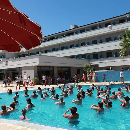 Club Esse Costa Dello Ionio Mandatoriccio Marina