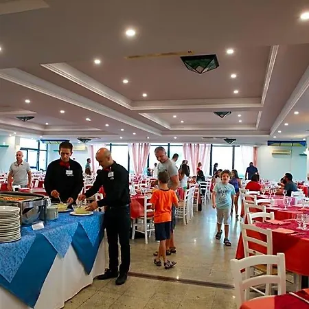 Club Esse Costa Dello Jonio Hotel
