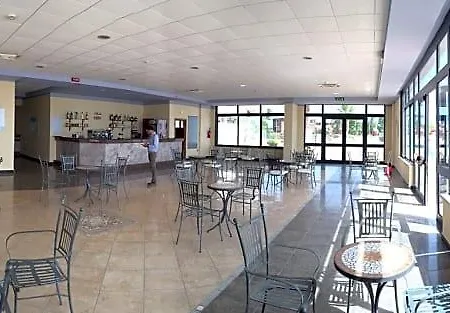 Club Esse Costa Dello Jonio Hotel