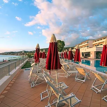 Club Esse Costa Dello Jonio 4*