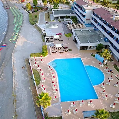 Club Esse Costa Dello Jonio Hotel Mandatoriccio Marina