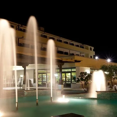 Club Esse Costa Dello Ionio Hotel Mandatoriccio Marina