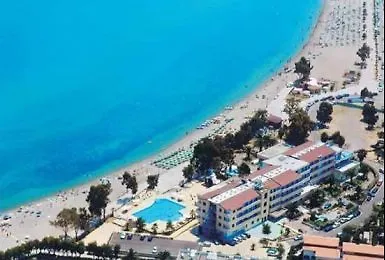 Club Esse Costa Dello Jonio Hotel