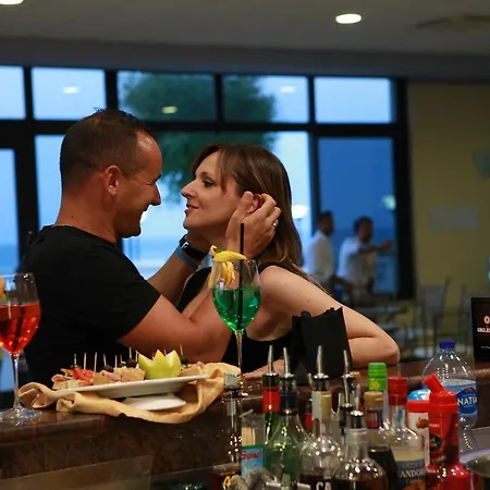 Club Esse Costa Dello Ionio Hotel