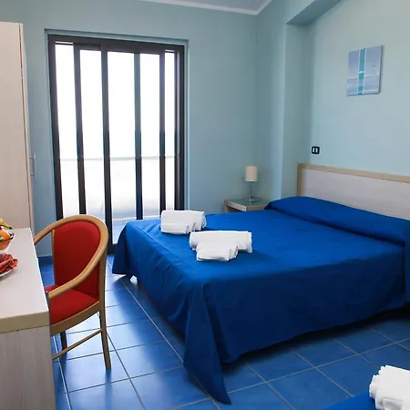 Club Esse Costa Dello Jonio Mandatoriccio Marina