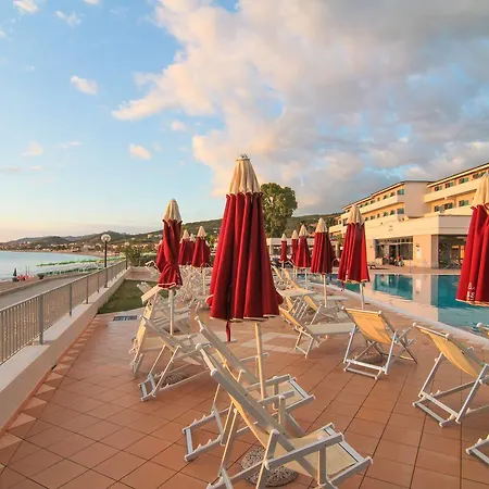 Club Esse Costa Dello Ionio Mandatoriccio Marina