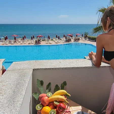 Club Esse Costa Dello Jonio Hotel