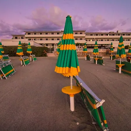 Club Esse Costa Dello Ionio