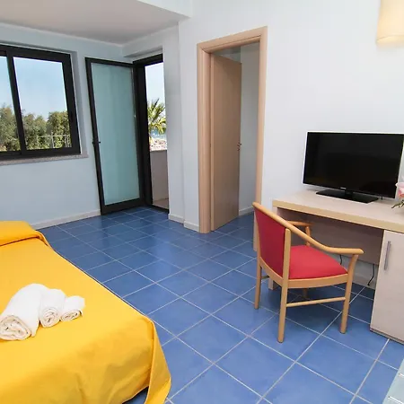 Club Esse Costa Dello Jonio Mandatoriccio Marina