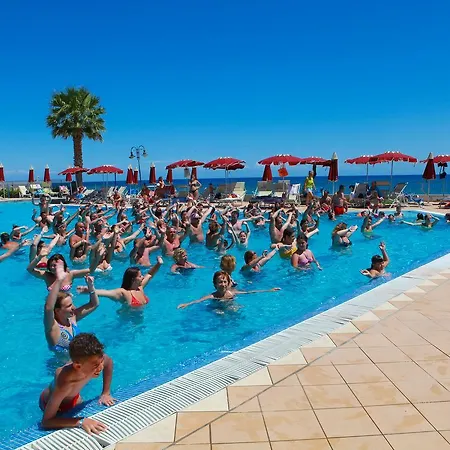 Club Esse Costa Dello Ionio 4*