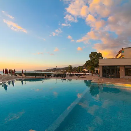 Hotel Club Esse Costa Dello Jonio Mandatoriccio Marina