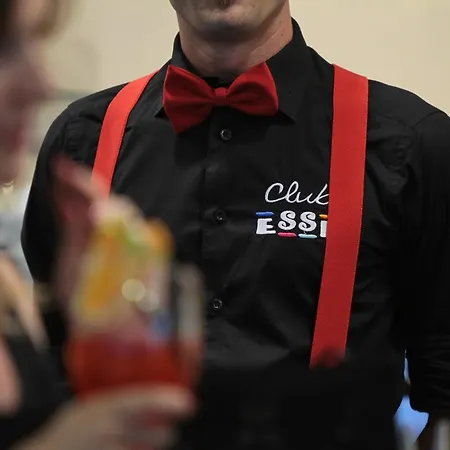 Club Esse Costa Dello Ionio