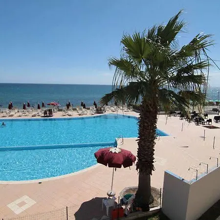 Club Esse Costa Dello Ionio 4*