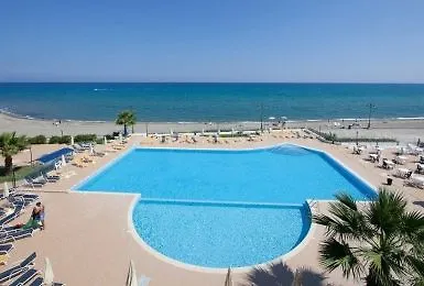 Hotel Club Esse Costa Dello Ionio 4*