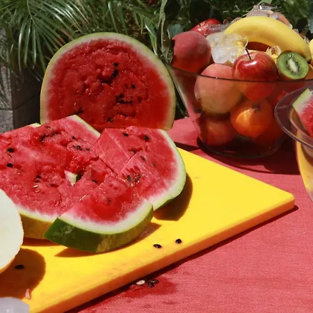 Club Esse Costa Dello Ionio 4* Mandatoriccio Marina