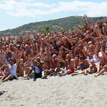 Club Esse Costa Dello Ionio 4*