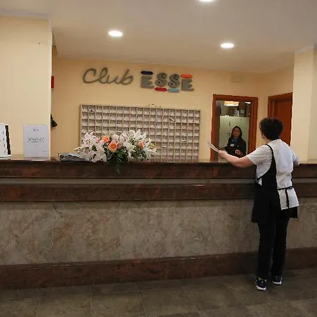 Club Esse Costa Dello Jonio