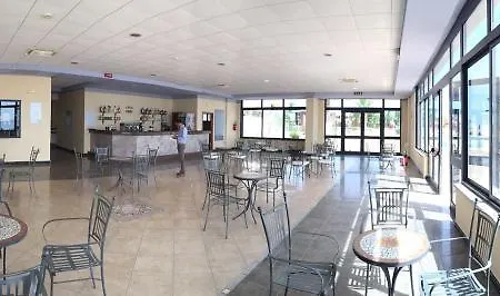 Club Esse Costa Dello Jonio מלון 4*