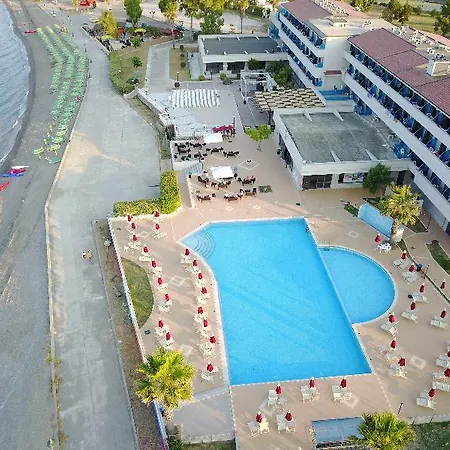 Club Esse Costa Dello Jonio Hotel