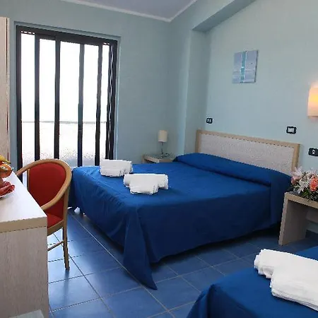 Club Esse Costa Dello Ionio 4*