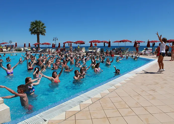 Club Esse Costa Dello Ionio