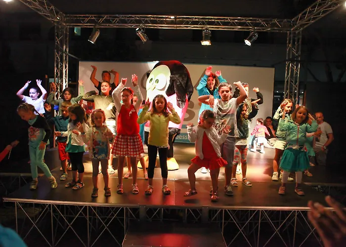 Club Esse Costa Dello Ionio Mandatoriccio Marina