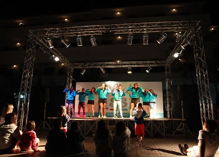 Club Esse Costa Dello Ionio 4*