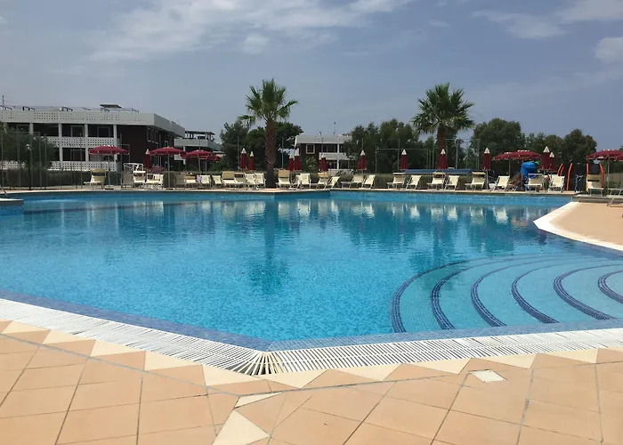 Club Esse Costa Dello Ionio 4*