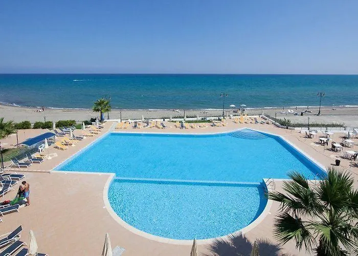 Club Esse Costa Dello Ionio 4*