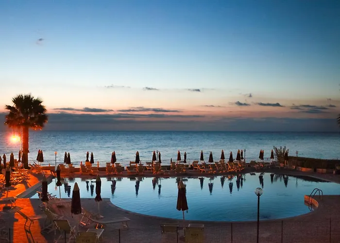 Club Esse Costa Dello Ionio Mandatoriccio Marina