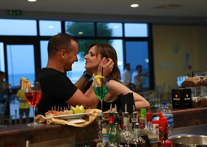 Club Esse Costa Dello Ionio Hotel