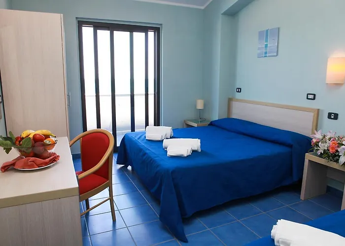 Club Esse Costa Dello Ionio Mandatoriccio Marina