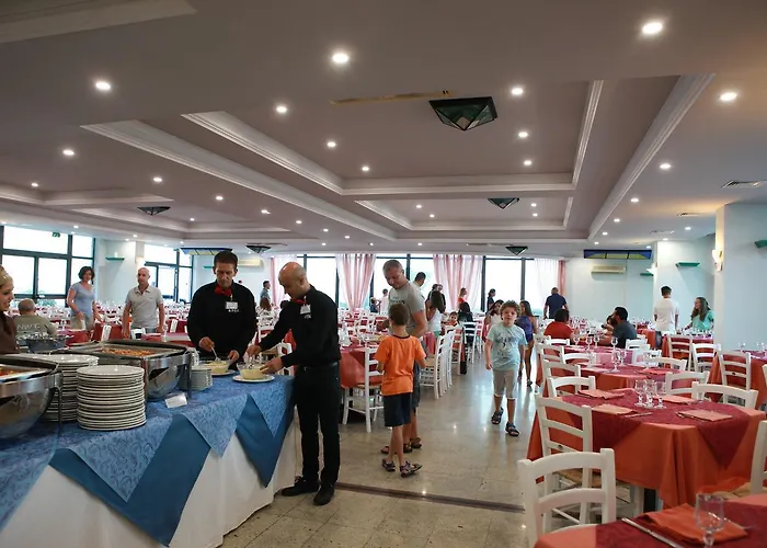 Club Esse Costa Dello Ionio Mandatoriccio Marina