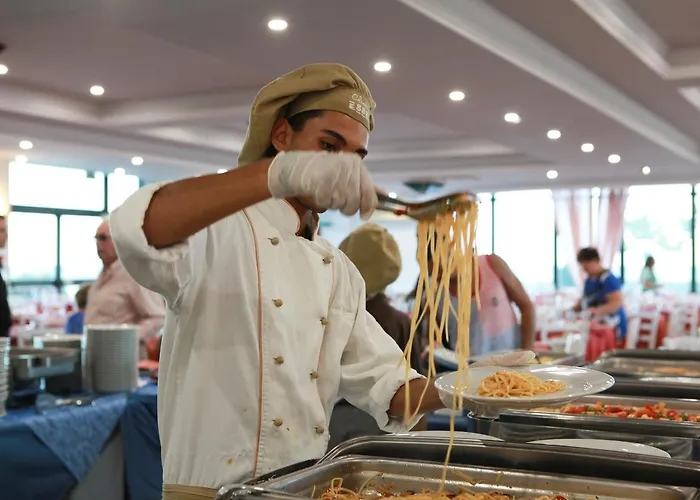 Club Esse Costa Dello Ionio Mandatoriccio Marina