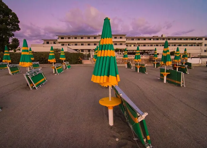 Club Esse Costa Dello Ionio